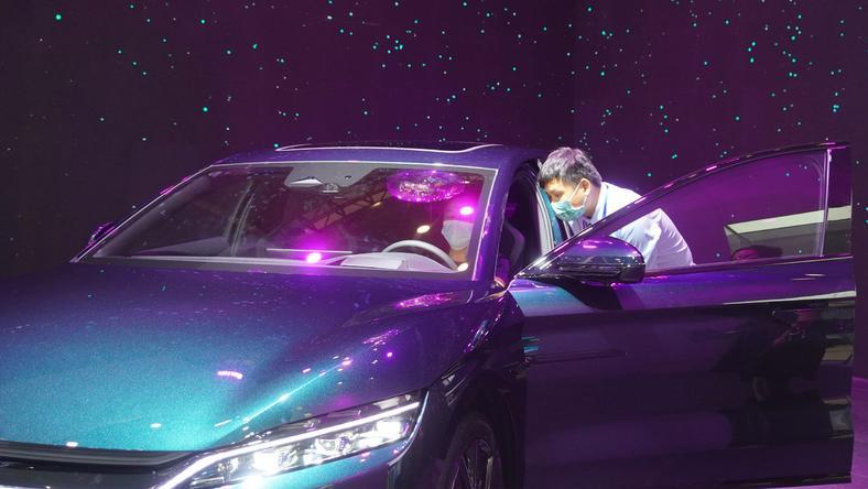 这届混动,车名比密码难记